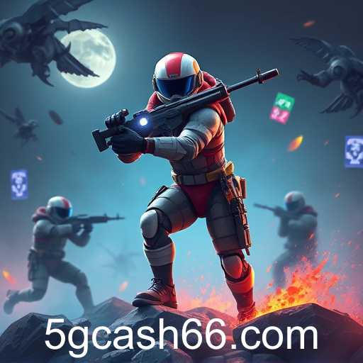 Action Games