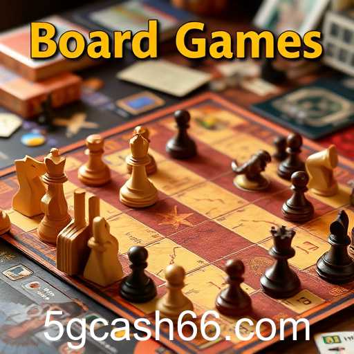 Board Games