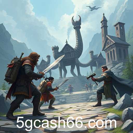 Simulation Games