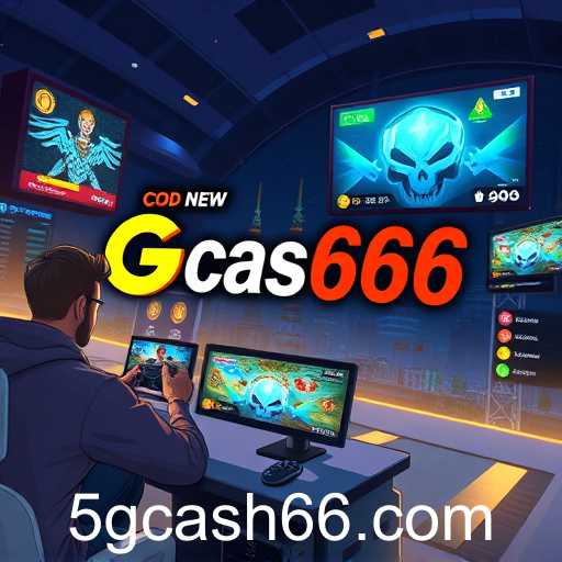 The Rise of GCash66: A New Frontier for Online Gamers
